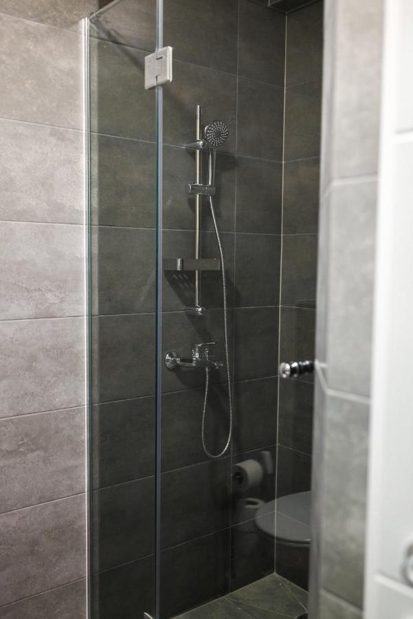 Lena Apartman Subotica Exterior foto