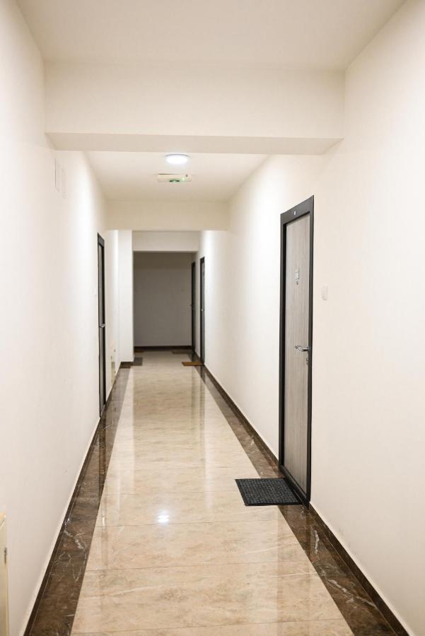 Lena Apartman Subotica Exterior foto